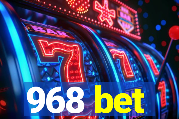 968 bet